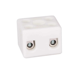 LISTWA 2-TOROWA kostka połączeniowa ceramiczna