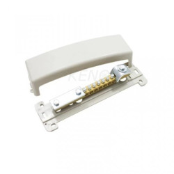 Szyna wyrównawcza potencjału 188mm PROTECclass (5100226)