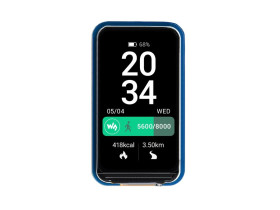 Waveshare 1.47inch LCD Display Module, Rounded Corners, 172x320 Resolution, SPI Interface