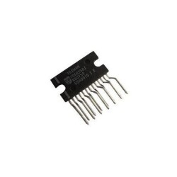 U.S. TDA8358J (100Hz) ORIGINAL NXP