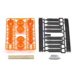 Tamiya 70100 - zestaw kół gąsienicowych