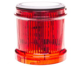 Moduł błyskowy czerwony LED 230V AC SL7-FL230-R 171416