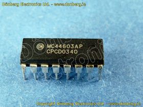 MC44603AP