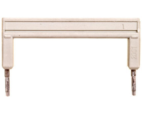 Mostek przeskokowy z 1 na 8 jasnoszary TOPJOBS 2001-438 /25szt./