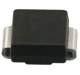 Dioda TVS dwukierunkowa Montaż powierzchniowy DO-214AA 77.8V 113V SMBJ70CA-E3/52