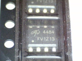 Układ scalony Alpha & Omega AO4484