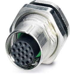 Złącze do zabudowy Phoenix Contact SACC-DSI-FS-17CON-L180 SCO 1559958 20 szt.