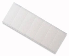 Samoprzylepna tabliczka oznacznikowa 895-1600 /25szt./