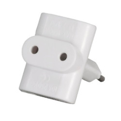 Rozgałęźnik 3gn bu Z-1 RUMLUX