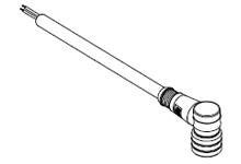 Molex 1200651639 Złącze konfekcjonowane czujnika/aktuatora 1 szt.