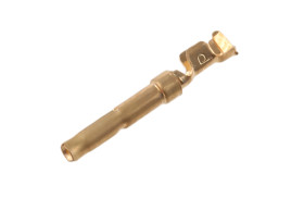 Styk złącza D-Sub TE Connectivity ŻeńskiPołączenie zagniatane Sygnał rozmiar 20