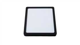 Downlight N/T Kwadrat 208X208 18W 4000K 1400Lm©