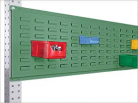 Manuflex ZB0073.6011 Płyta z rowkiem dla UNIVERSAL i PROFI, wysokość użytkowa = 300 mm. Do szerokości stołu 1500 mm