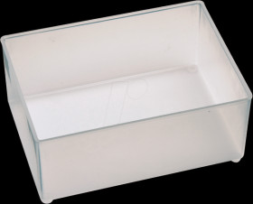 105583 Assortment box inserts, H/W/D 47 x 79 x 109 mm