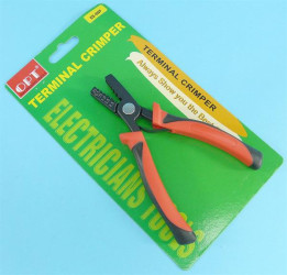 ES-3WF=YYT-22 ZACISKACZ KOŃCÓWEK TULEJK.