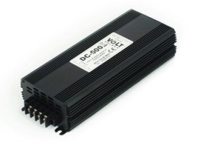 przetwornica Volt DC-500 12V DC -> 24V DC