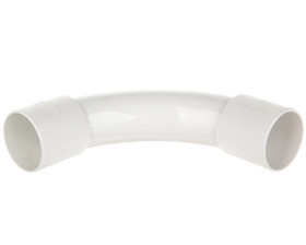 Złączka kątowa do rur gładkich ZKL 37 68346