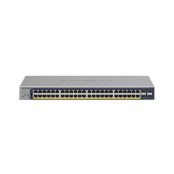 Netgear GS752TPP (GS752TPP-300EUS, GS752TPPv3)