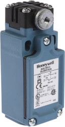 Wyłącznik krańcowy 10 A, NO/NC, 300V, IP66, Honeywell GLD