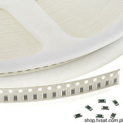 MCT06030D5110BP500 511R 0.1% 25ppm 0.1W SMD-0603 VISHAY