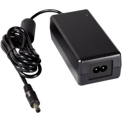 Dehner Elektronik ATS 065T-A120 Bench PSU 12V DC 5A 60W Compact &amp; Reliable