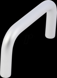 3280.9053 Bow-Type Handle made of Aluminium