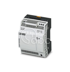 Zasilacz impulsowy 85-264 V AC/12 V DC 5 A 60 W STEP-PS/1AC/12DC/5 2868583
