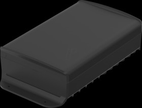 48416455.HMT2 BoVersa BOV-FG KWL 211405, SET, 258 x 140 x 66 mm, black