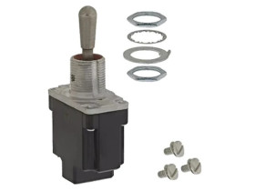 1TL1-6 Przełącznik: dźwigniowy (ON)-OFF