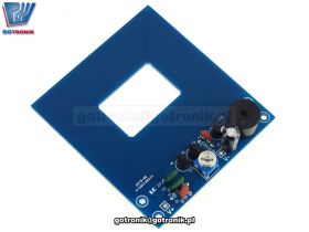 Wykrywacz metali metalów ręczny 5V