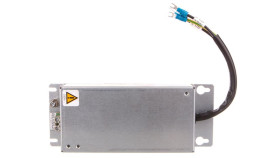 Dodatkowy Filtr Emc Dla Altivar 12 Vw3a4416