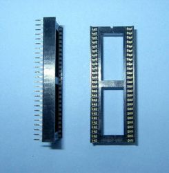 HD 52-PIN! PODSTAWKA