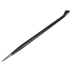 Roughneck 64-454 Black Aligning Bar 610mm (24in)