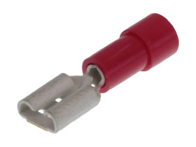 Molex 190170009 Złącze żeńskie płaskie 1 szt.