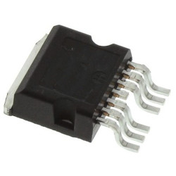 IGBT Ic 108 A Uce 650 V 1 H2PAK-7 385 W