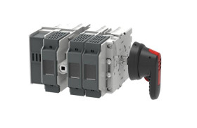 ABB 1SCA108954R1001 Rozłącznik OS40FDS40000N1, 40 A