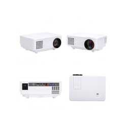 Projektor RD805A 800x480 800lm WIFI Android