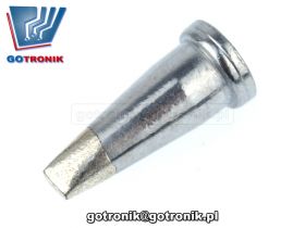 LTB 2,4mm grot płaski dłuto