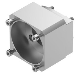 Stopka osiowa Festo do Siłownik pneumatyczny i aktuator EAMM