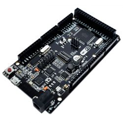Arduino Mega2560 + WiFi ESP8266 32Mb