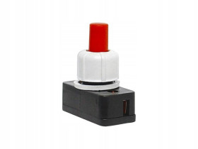 On-Off Lamp Switch PRS-17A-2