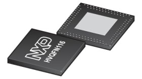 Wireless MCU with Integrated Tri-radio: 1x1 Wi-Fi<sup>&reg;</sup> 6 + Bluetooth<sup>&reg;</sup> Low Energy 5.4 / 802.15.4