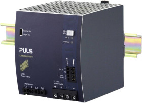 PULS QT40.361 Zasilacz na szynę DIN 26.7 A 960 W Content 1 szt.