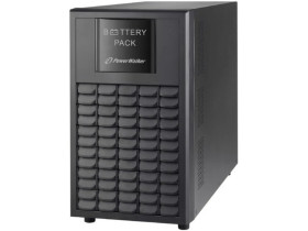 BATTERY PACK DLA UPS VI 2000-3000 CW I VFI 2000 C 8 AKUMULATORÓW 12V/9AH