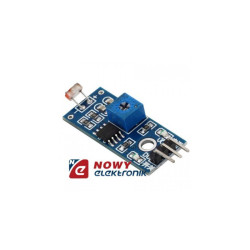 Moduł natężenia światła ARDUINO KLON