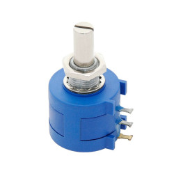 Potencjometr wieloobr. 2W 2k WXD3590