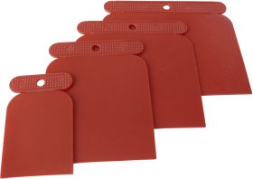 Szpatułka japońska HP Autozubehör 45284 1 szt.