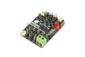 Gravity: Beetle Shield