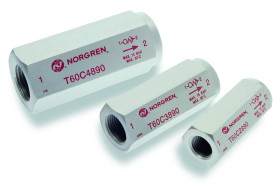 Zawór zwrotny IMI NORGREN T60C2890, 0 do 16 bar