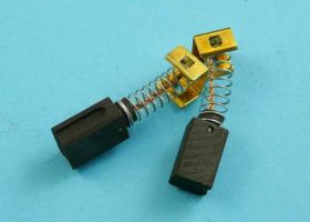 E6.20 SZCZOTKA 6,3x8,00x15,0 KPL=2szt